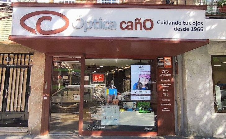 Óptica Caño