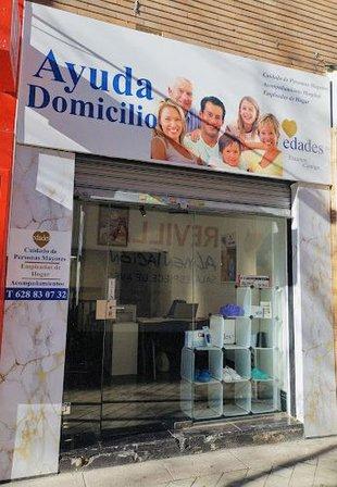 EDADES Madrid