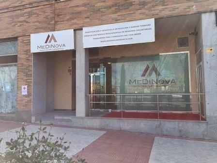 Accellacare Investigación y Desarrollo