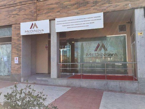 Accellacare Investigación y Desarrollo