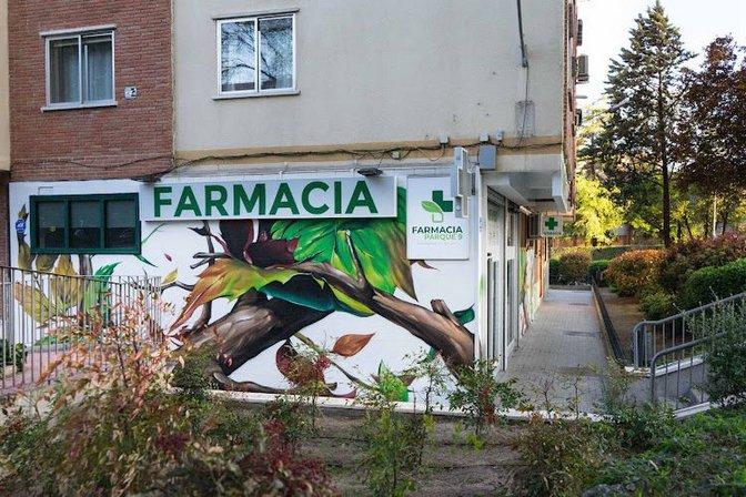 Farmacia Parque9