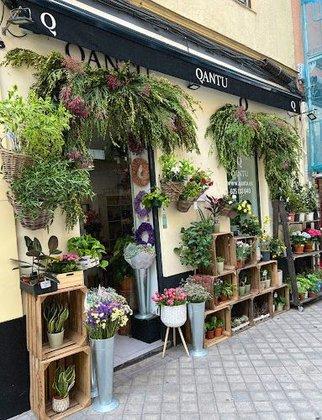 Floristería Qantu