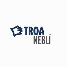 Troa Librerías (Neblí)