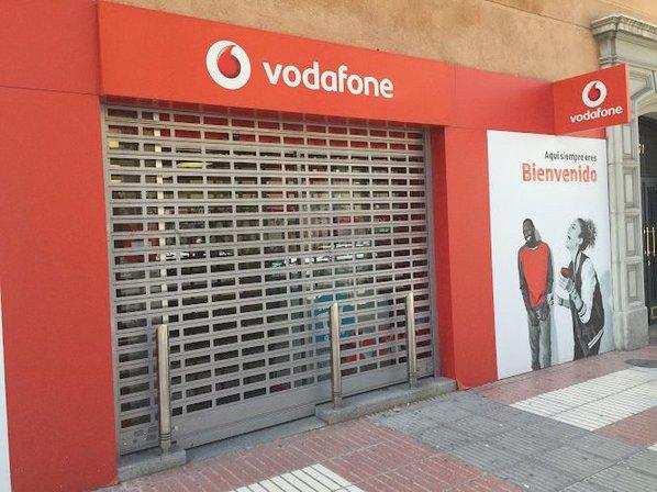 Vodafone