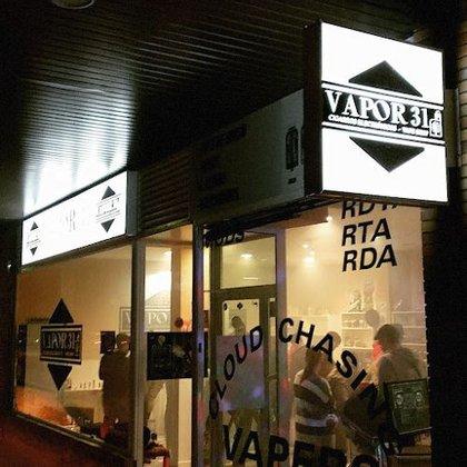 VAPOR 31