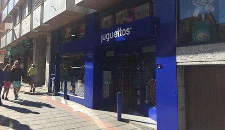 JUGUETTOS