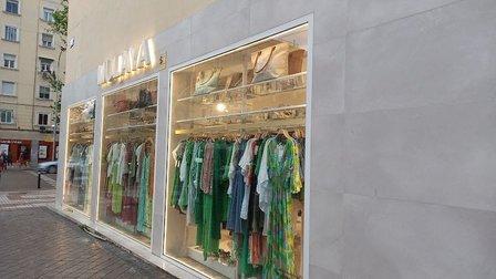 Mulaya