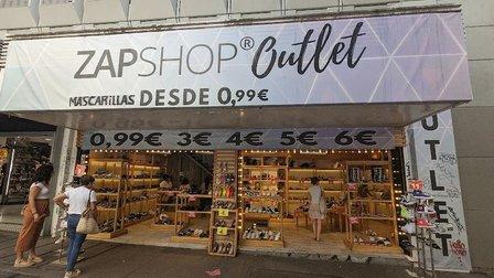 ZAPSHOP