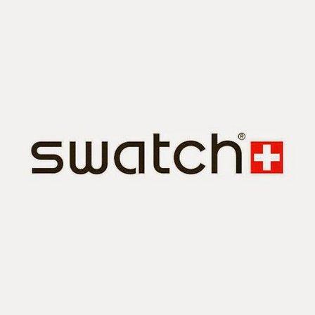Swatch El Corte Inglés Pozuelo de Alarcón