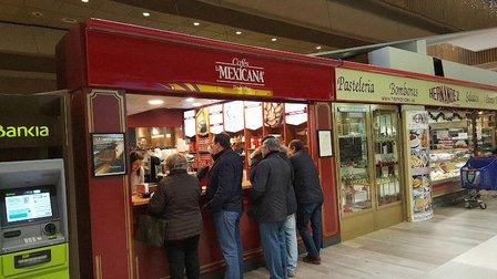 Cafés La Mexicana