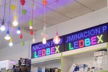 Ledbex iluminación LED