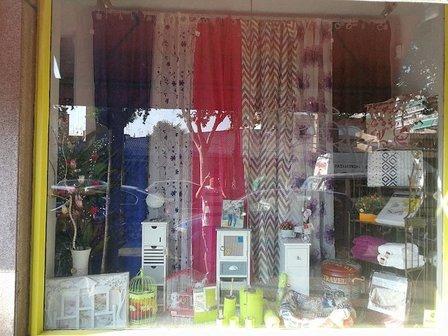BAZAR ALCALA