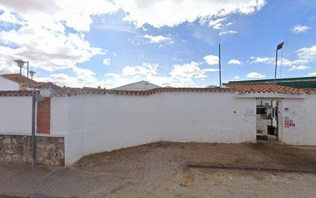 San Isidro, Sdad.Coop. de CLM
