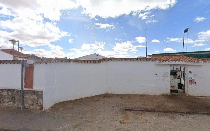 San Isidro, Sdad.Coop. de CLM
