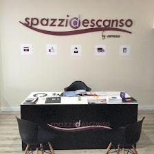 Spazzio descanso