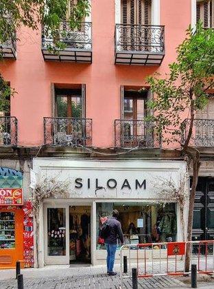 Siloam Vintage