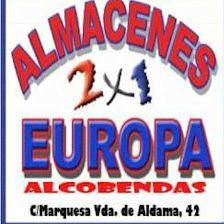 Almacenes Europa