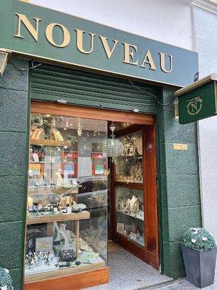 Nouveau Joyeros