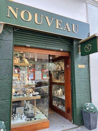 Nouveau Joyeros