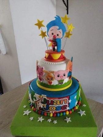 Ruth's Repostería Creativa