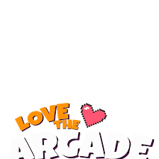 Love The Arcade