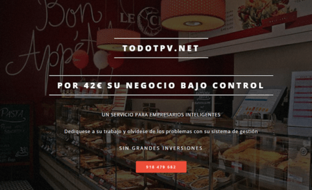 Todotpv.net