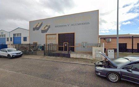 ESROCA S.L