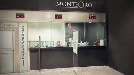 MonteOro