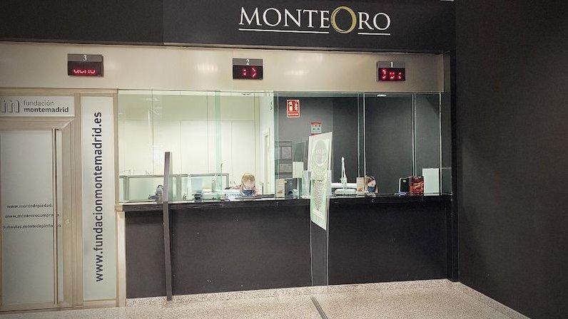MonteOro