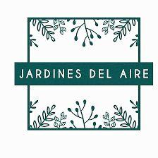Jardines del aire