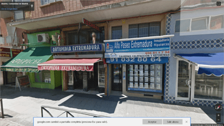 ORTOPEDIA EXTREMADURA
