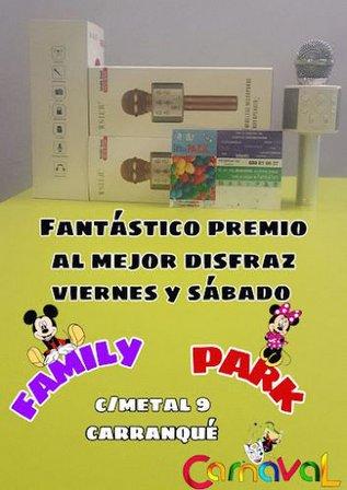 Family park