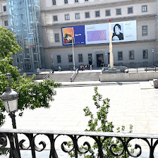 Hostal Residencia Fernandez