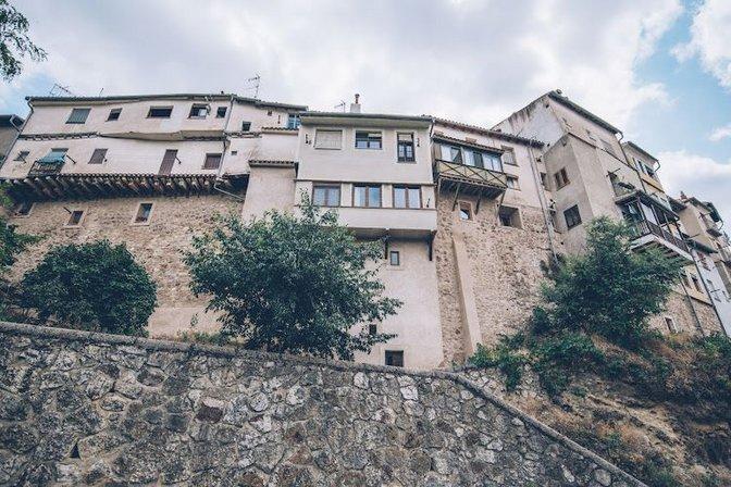 El Balcón del Huécar