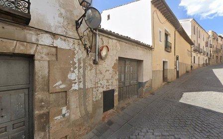 LA CASA DEL ARTISTA