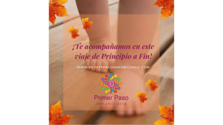 Primer Paso Inmobiliaria