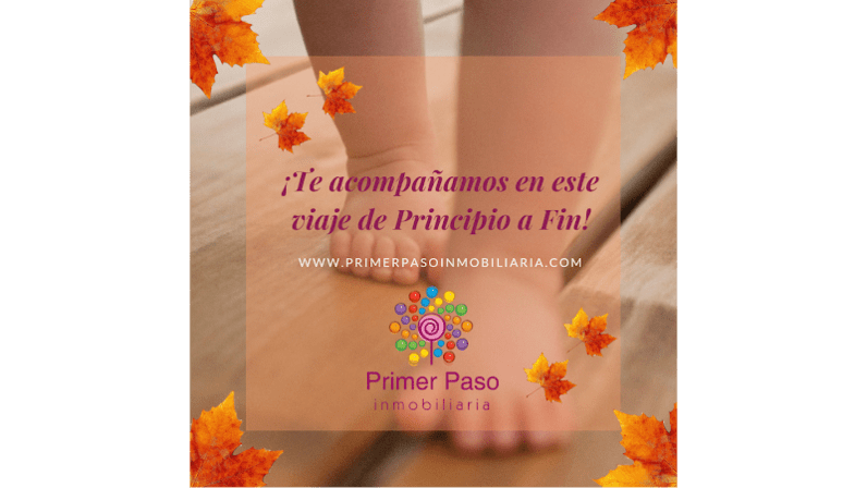Primer Paso Inmobiliaria