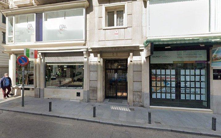 Chueca Gestiona