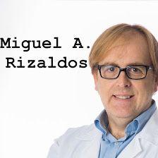 Miguel Ángel Rizaldos - Psicólogo Aranjuez