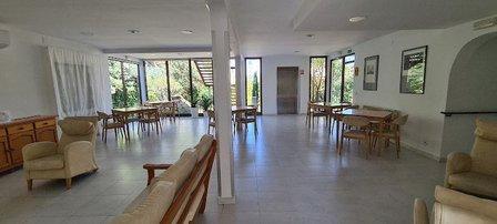 Residencia Los Olivos II