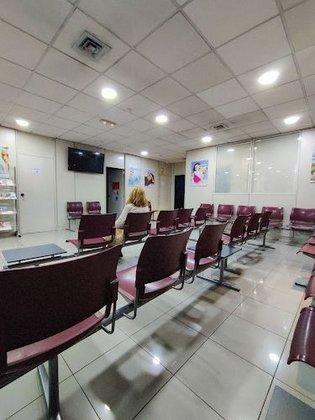 Centro Sanitario Villalba EmSALUD