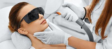 Centro Dermatológico Nuria Romero