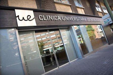Dental Clinic of the UEM