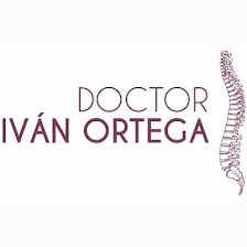 Dr. Iván Ortega