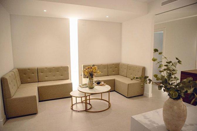 SAISEI CLINIC. Clínica de Acupuntura en Madrid