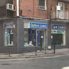 Optica Camino