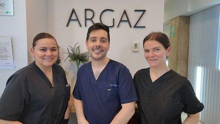 Argaz