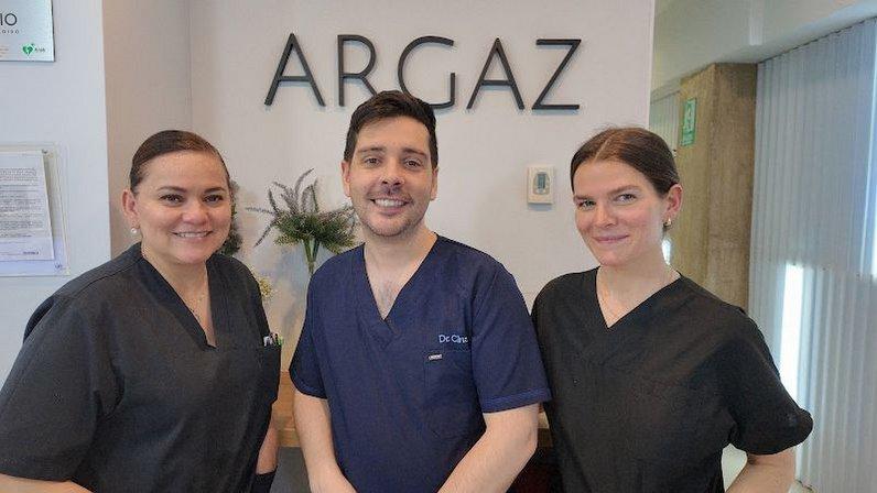 Argaz