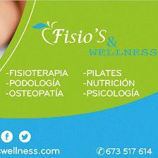 Fisio'S & Wellness