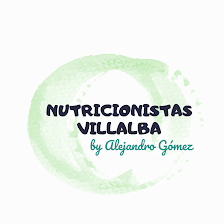 Alejandro Gómez y Sheila - Nutricionista en Villalba